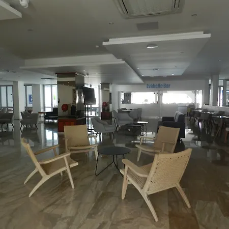Aparthotel Evabelle Napa 3*