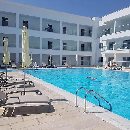 Evabelle Napa Hotel apartamentowy