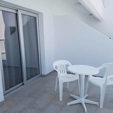 Hotel apartamentowy Evabelle Napa Ajia Napa