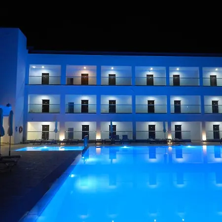 Evabelle Napa Hotel apartamentowy