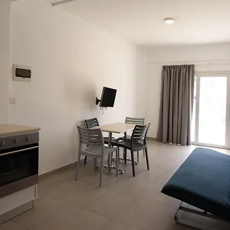 Evabelle Napa Hotel apartamentowy
