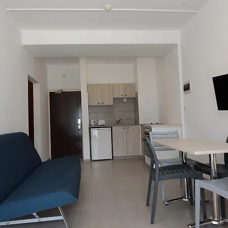 Evabelle Napa Ayia Napa