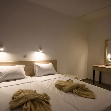 Hotel apartamentowy Evabelle Napa 3*