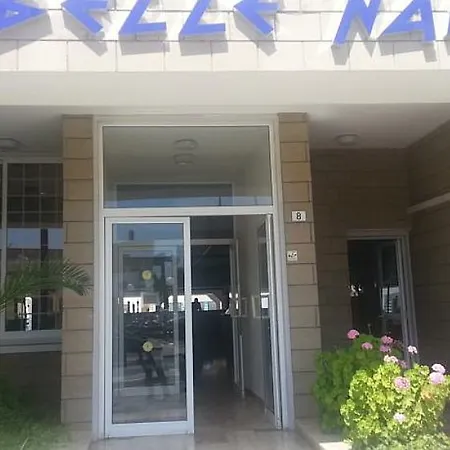 Hotel apartamentowy Evabelle Napa 3*