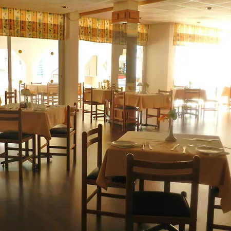 Evabelle Napa Hotel apartamentowy Ajia Napa