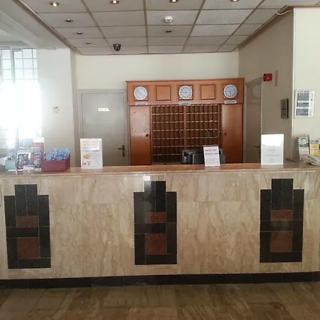 Evabelle Napa Aparthotel 3*