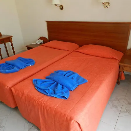 Aparthotel Evabelle Napa Ayia Napa
