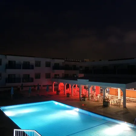 Hotel apartamentowy Evabelle Napa 3*