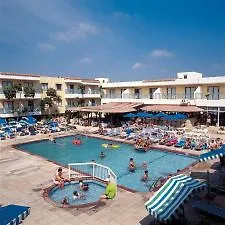 Evabelle Napa Hotel apartamentowy Ajia Napa