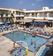 Hotel apartamentowy Evabelle Napa