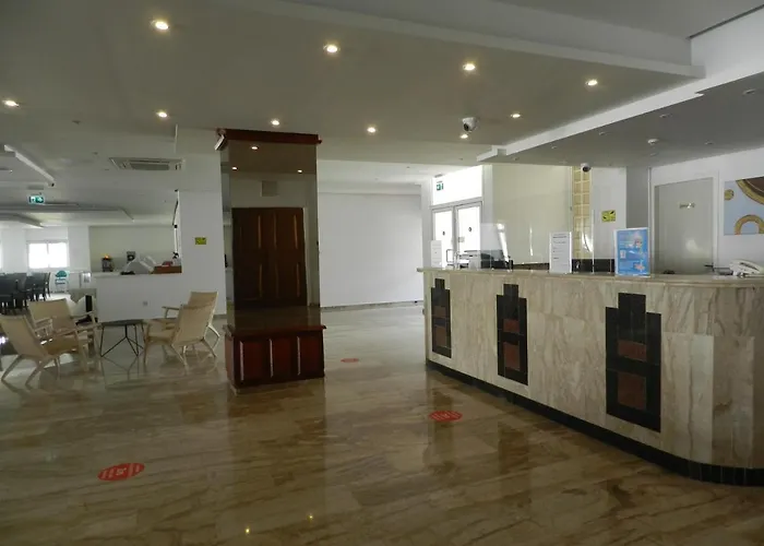 Evabelle Napa Appart hôtel