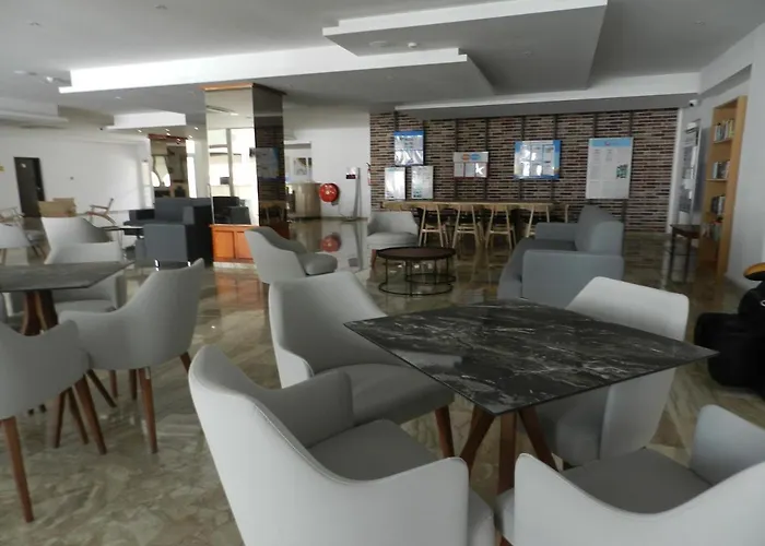 Apartmanhotel Evabelle Napa 3*