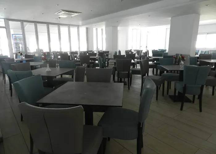 Evabelle Napa 3* Αγία Νάπα