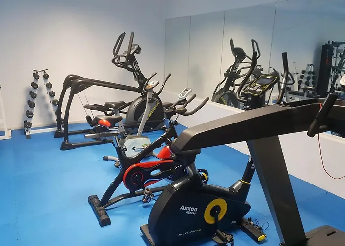 Appart hôtel Evabelle Napa