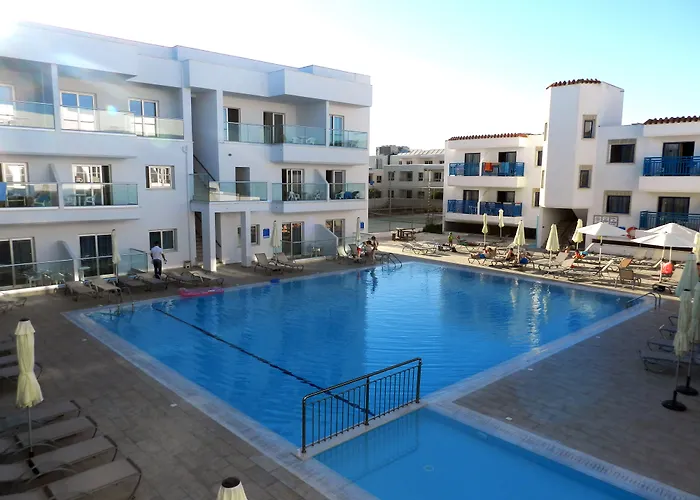 Evabelle Napa Apartmanhotel