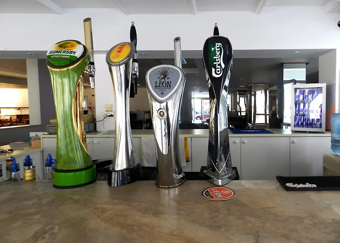 Evabelle Napa 3* Ayía Nápa