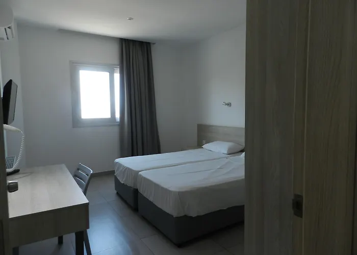 Evabelle Napa Apartmanhotel 3*