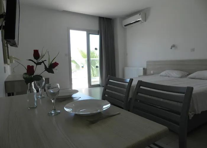 Evabelle Napa 3* Ajía Nápa