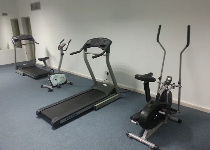 Evabelle Napa Appart hôtel Ayía Nápa