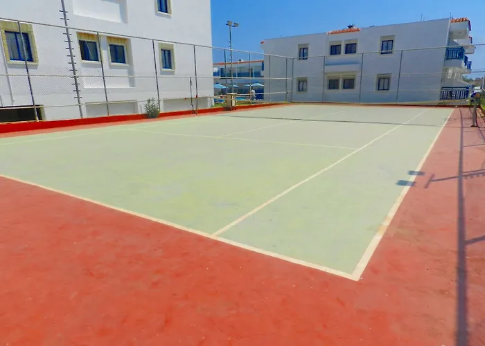 Evabelle Napa Ajía Nápa