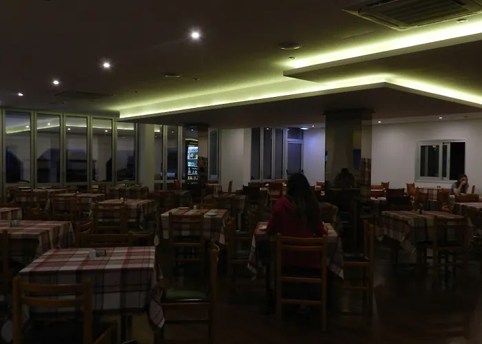 Apartmanhotel Evabelle Napa