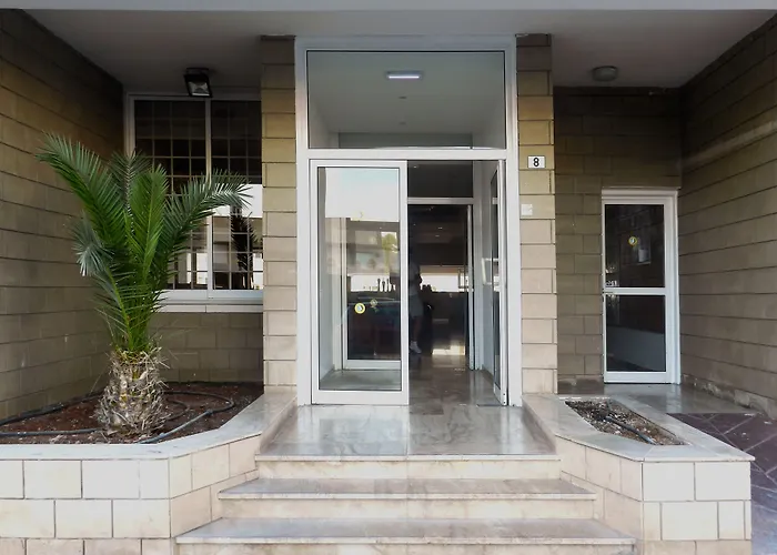 Evabelle Napa Ayía Nápa