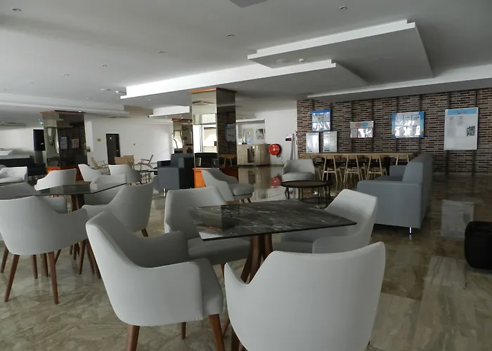 Evabelle Napa Appart hôtel Ayía Nápa