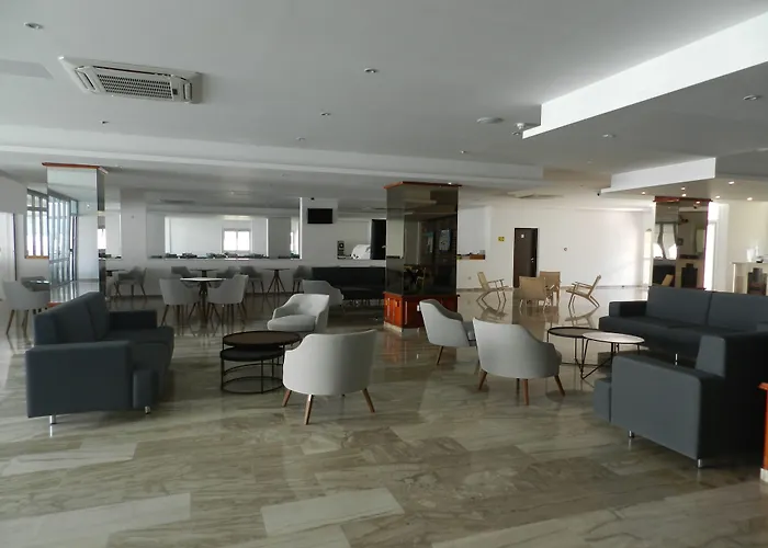 Evabelle Napa Ajía Nápa