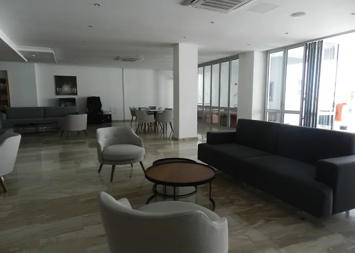 Evabelle Napa Ayía Nápa