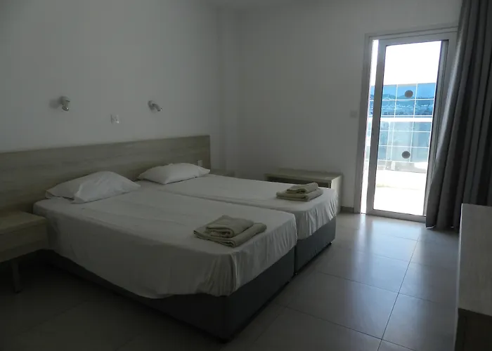 Evabelle Napa Appart hôtel 3*