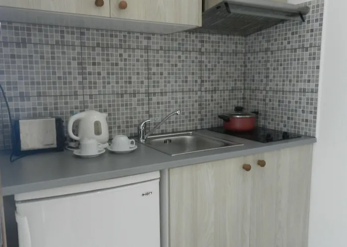 Evabelle Napa Ayía Nápa