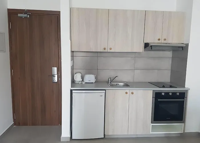 Evabelle Napa Ayía Nápa