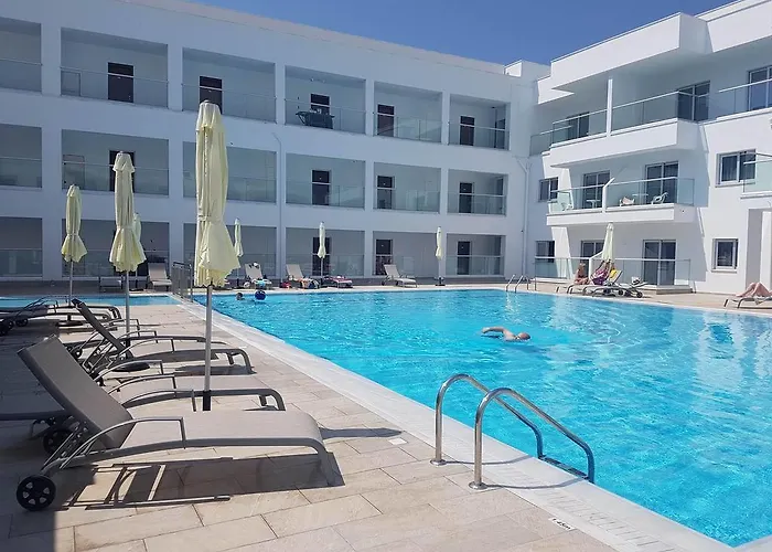 Evabelle Napa Appart hôtel