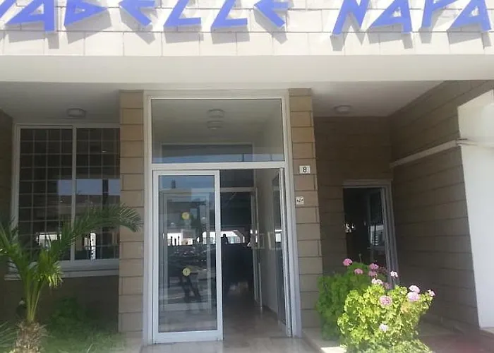 Appart hôtel Evabelle Napa 3*