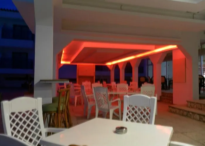 Evabelle Napa Apartmanhotel