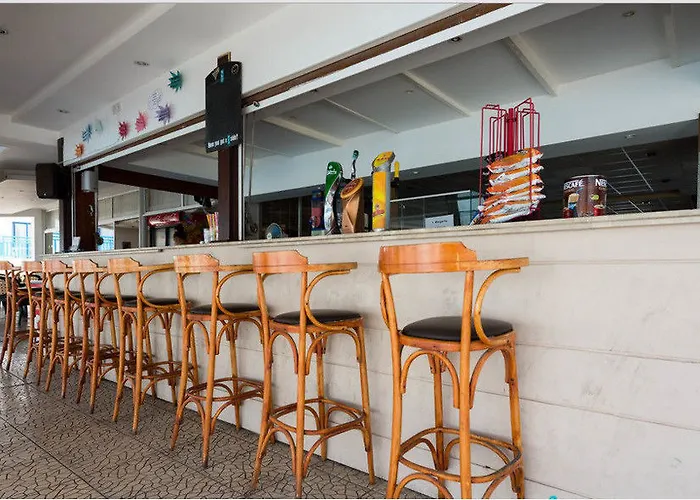 Appart hôtel Evabelle Napa 3*