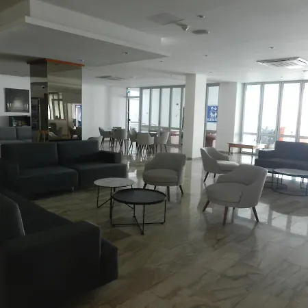 Lägenhetshotell Evabelle Napa Ayia Napa